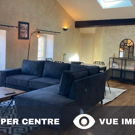 Market Square, Rooftop, 2 Chambres, All Inclusive Roanne Buitenkant foto