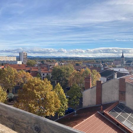 Market Square, Rooftop, 2 Chambres, All Inclusive Roanne Buitenkant foto