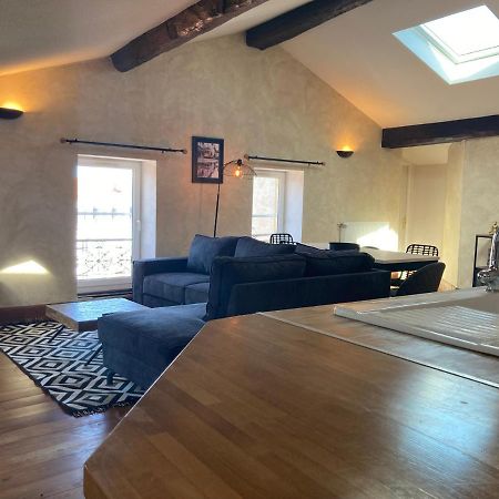 Market Square, Rooftop, 2 Chambres, All Inclusive Roanne Buitenkant foto