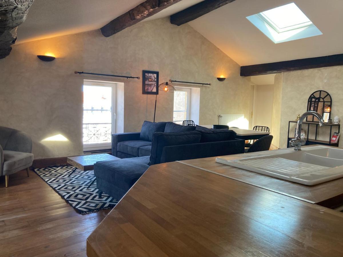 Market Square, Rooftop, 2 Chambres, All Inclusive Roanne Buitenkant foto