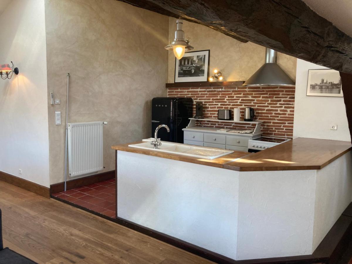 Market Square, Rooftop, 2 Chambres, All Inclusive Roanne Buitenkant foto