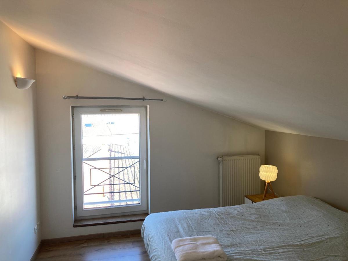 Market Square, Rooftop, 2 Chambres, All Inclusive Roanne Buitenkant foto