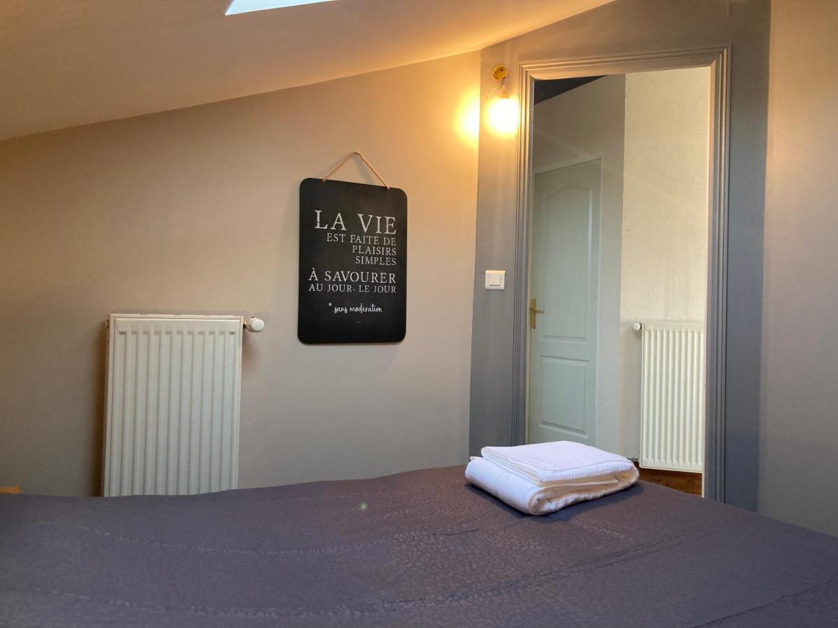 Market Square, Rooftop, 2 Chambres, All Inclusive Roanne Buitenkant foto