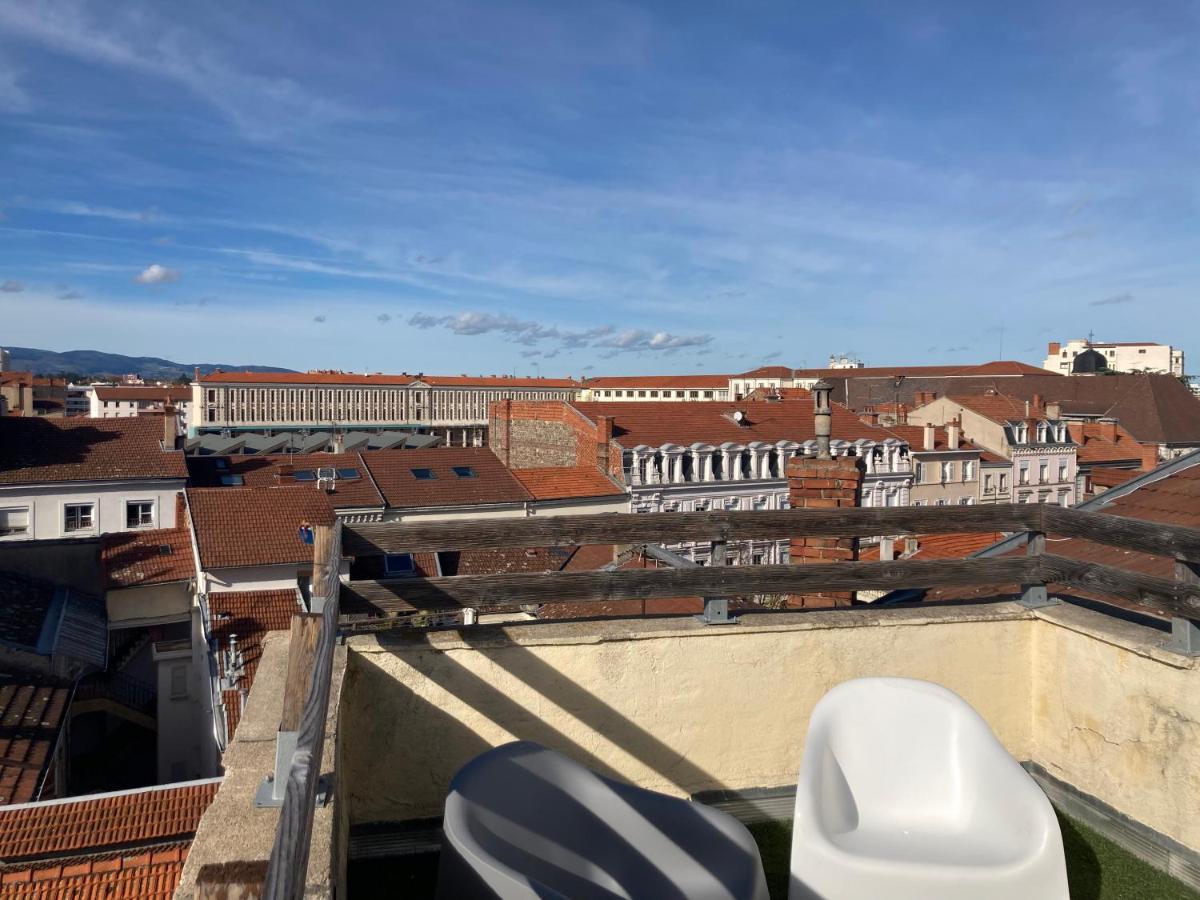 Market Square, Rooftop, 2 Chambres, All Inclusive Roanne Buitenkant foto