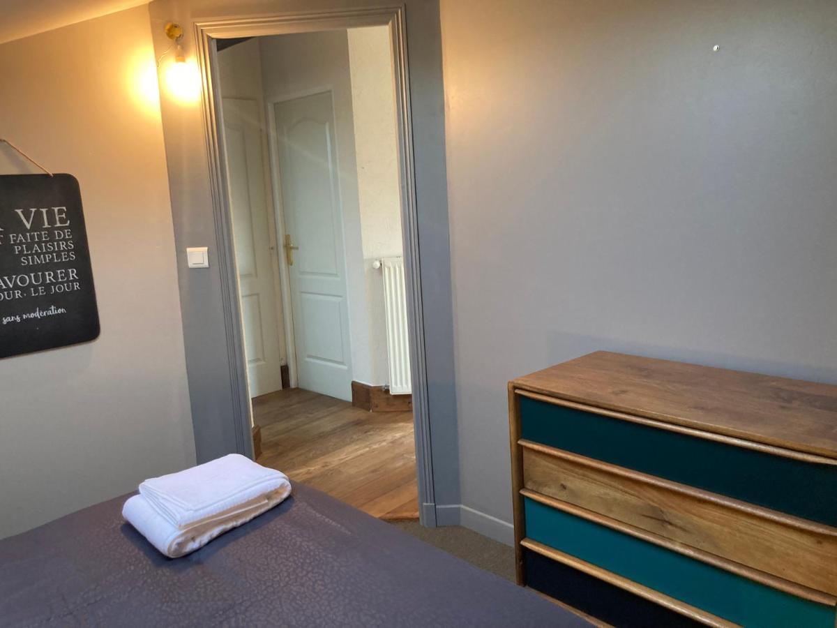 Market Square, Rooftop, 2 Chambres, All Inclusive Roanne Buitenkant foto